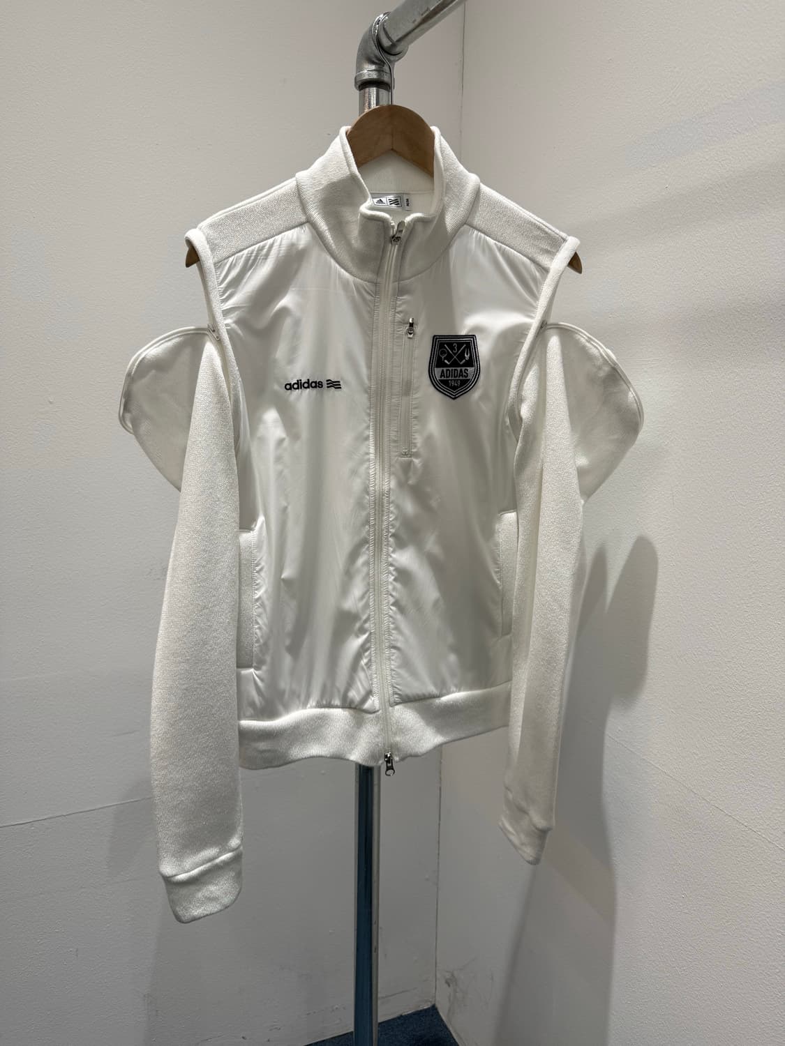 아디다스 투웨이 져지 상품이미지1