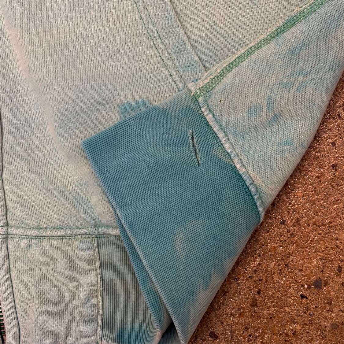 90s 미국 빈티지 폴로랄프로렌 후드집업 상품이미지7