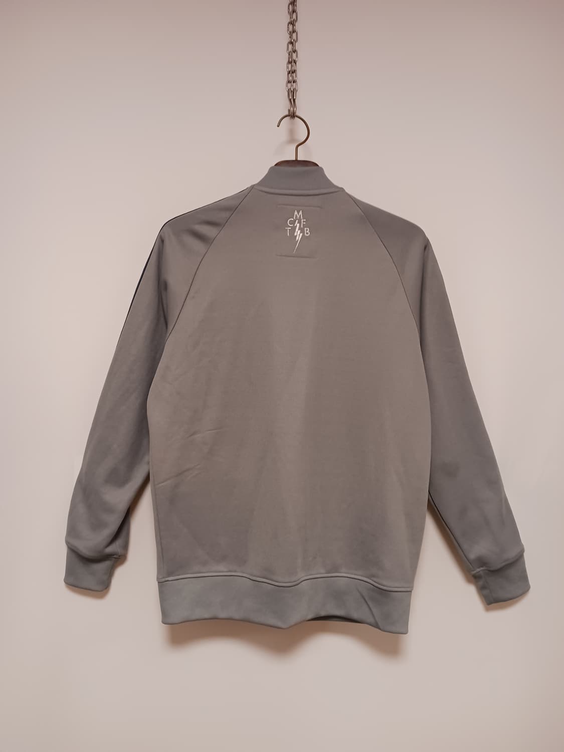 아디다스 카즈키 쿠라이시 콜라보 트랙탑 상품이미지6