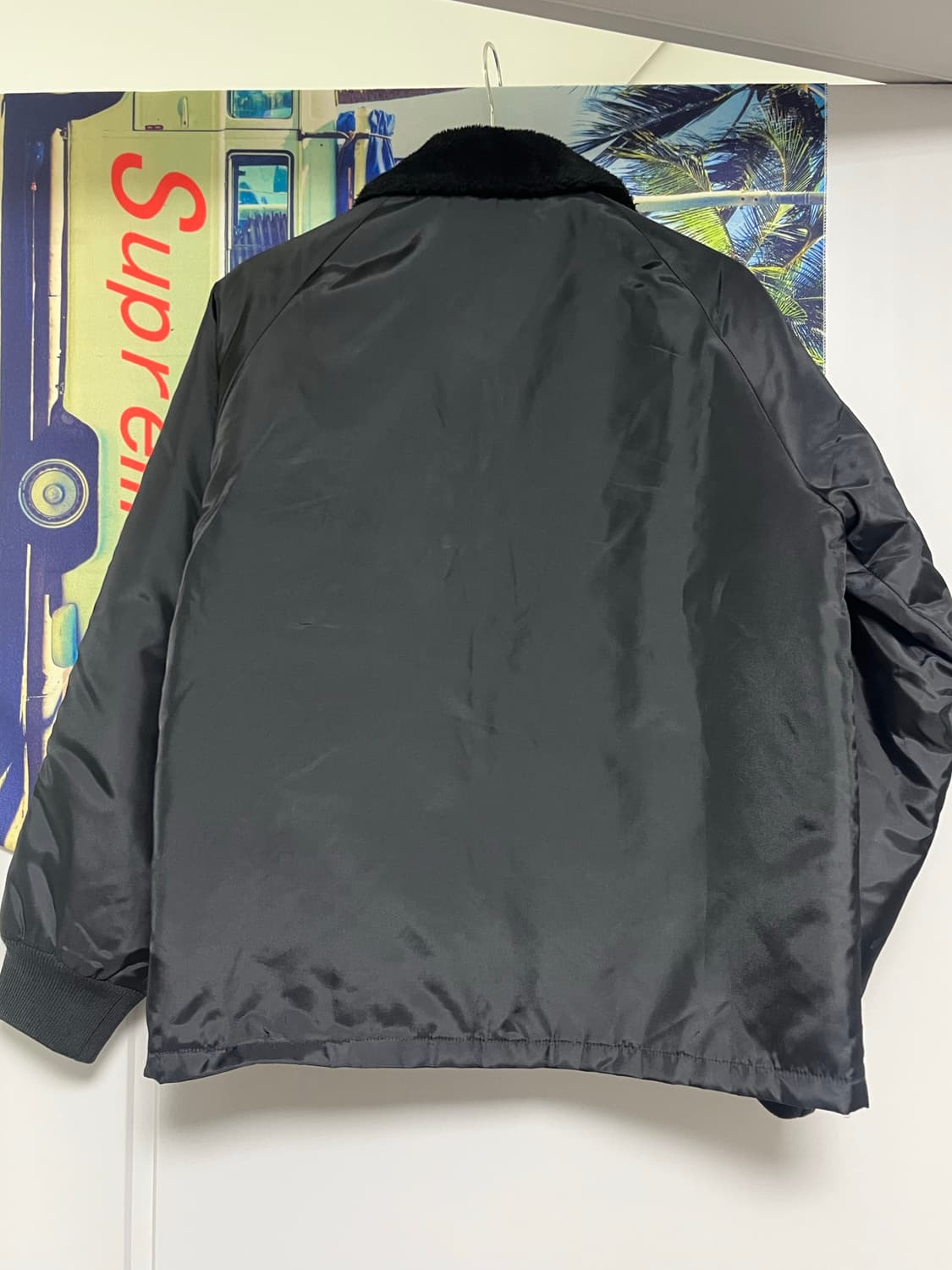 supreme 프레이터 항공 자켓 상품이미지2