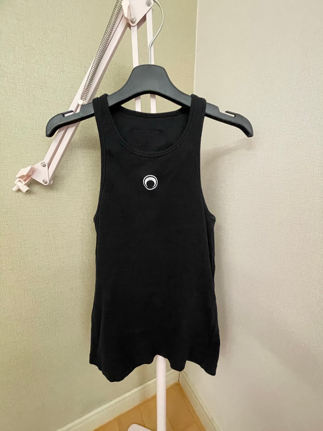 마린세르 블랙 나시 s사이즈 상품이미지2