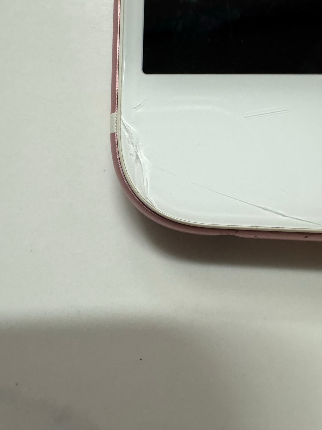 아이폰 6s 로즈골드 상품이미지3