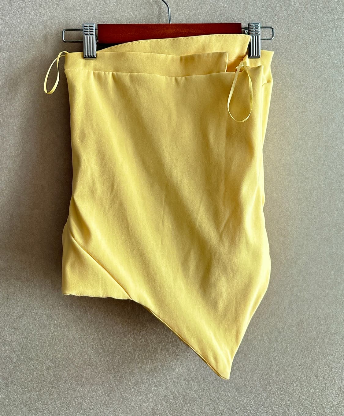 자라 셔링튜브탑 S 상품이미지4