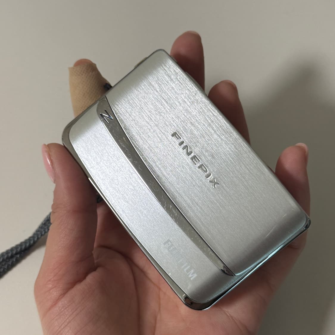 후지필름 파인픽스 z70 빈티지 디카 디지털카메라 상품이미지3