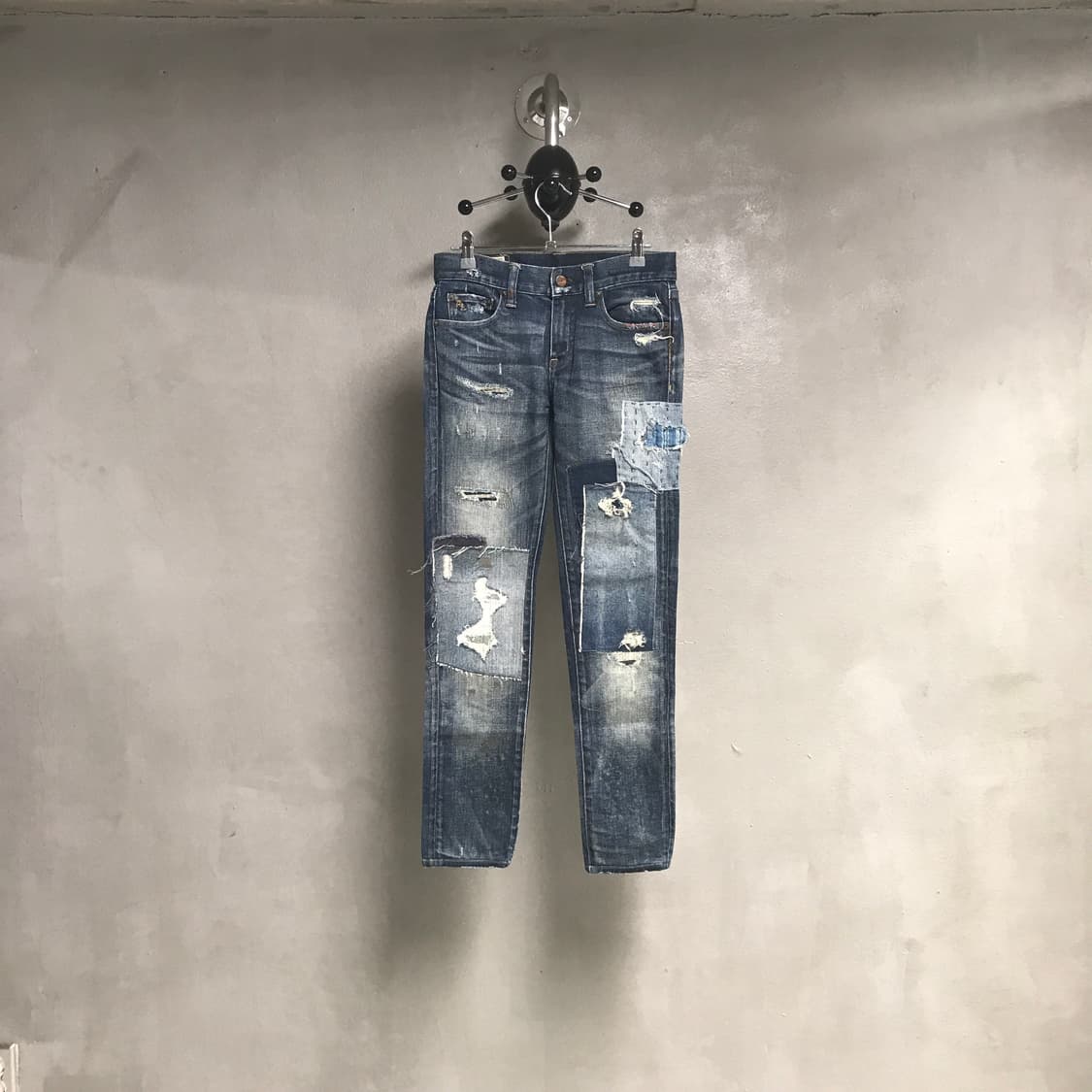 폴로 랄프로렌 데님 팬츠 26(W) 상품이미지1