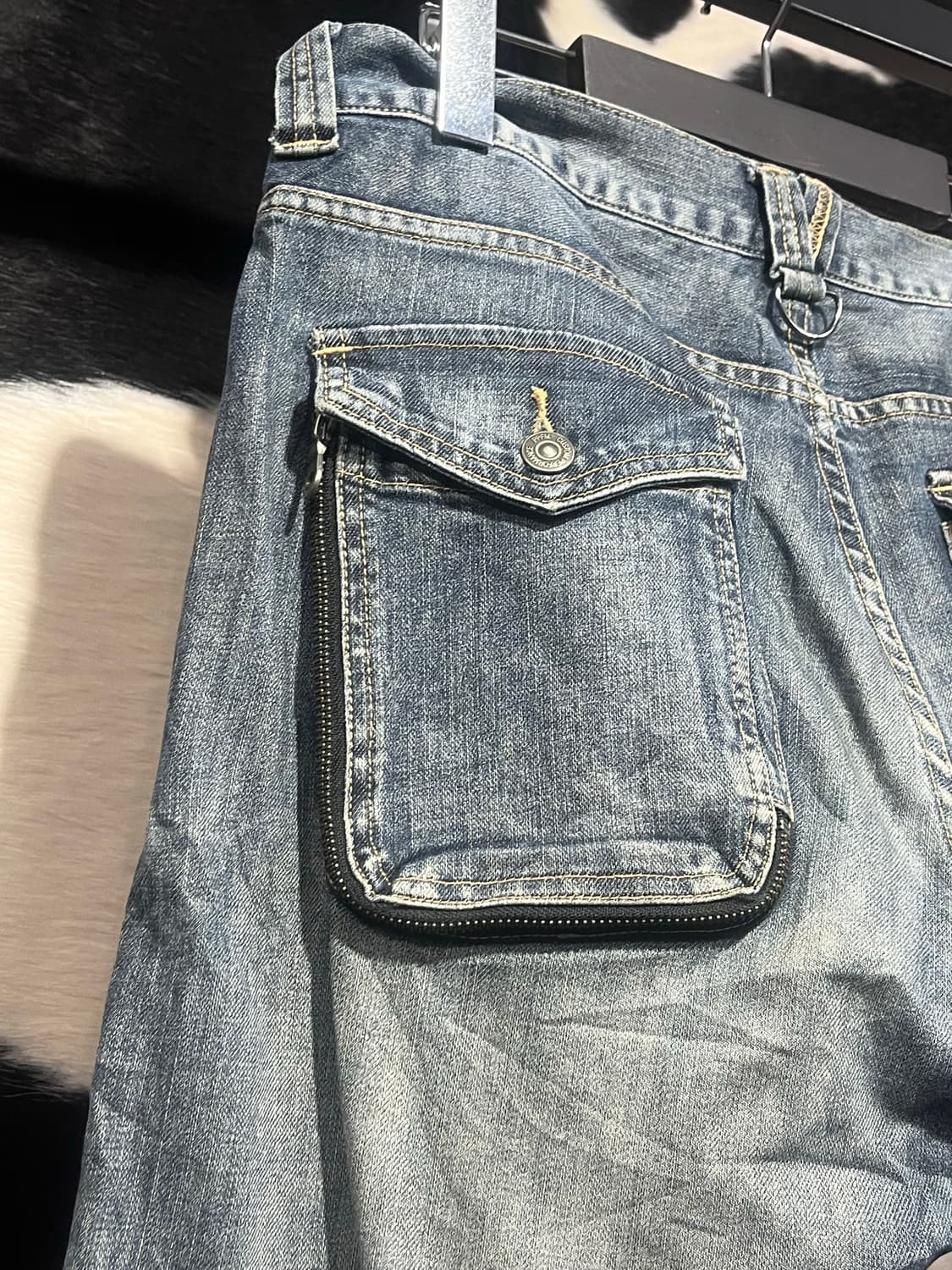 PPFM 커브 워싱진 상품이미지6