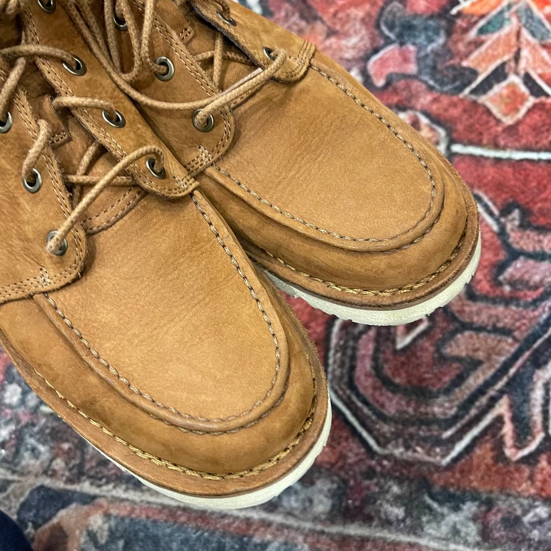 timberland 255사이즈 상품이미지5