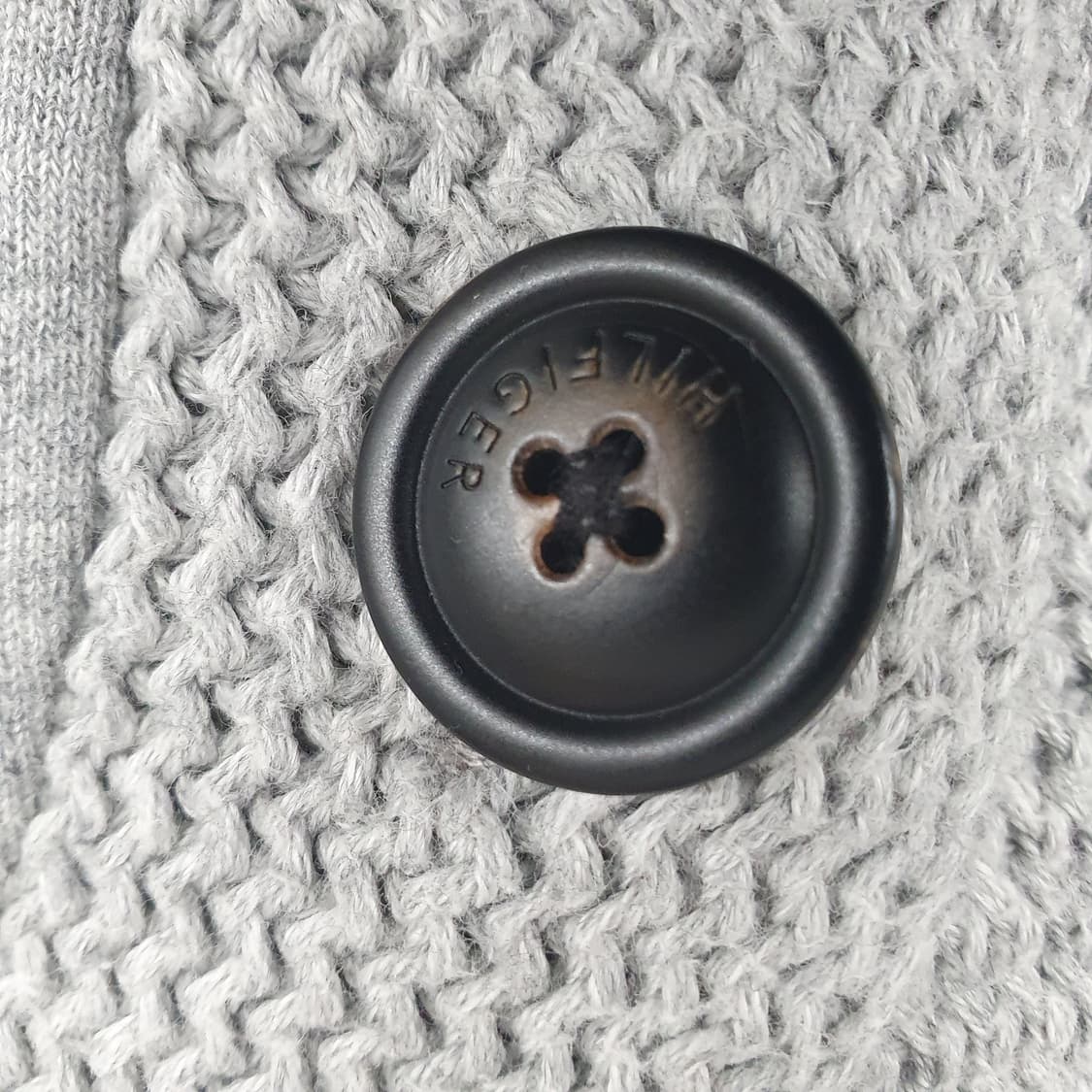 타미힐피거  가디건 상품이미지4