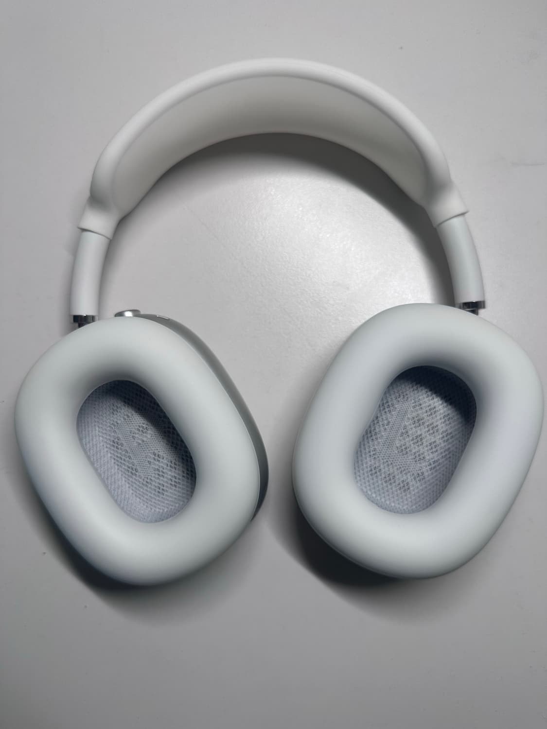 에어팟 맥스 실버 라이트닝 상품이미지3