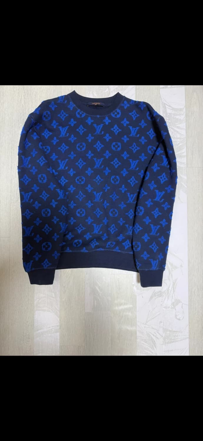 루이비통 맨투맨 상품이미지1