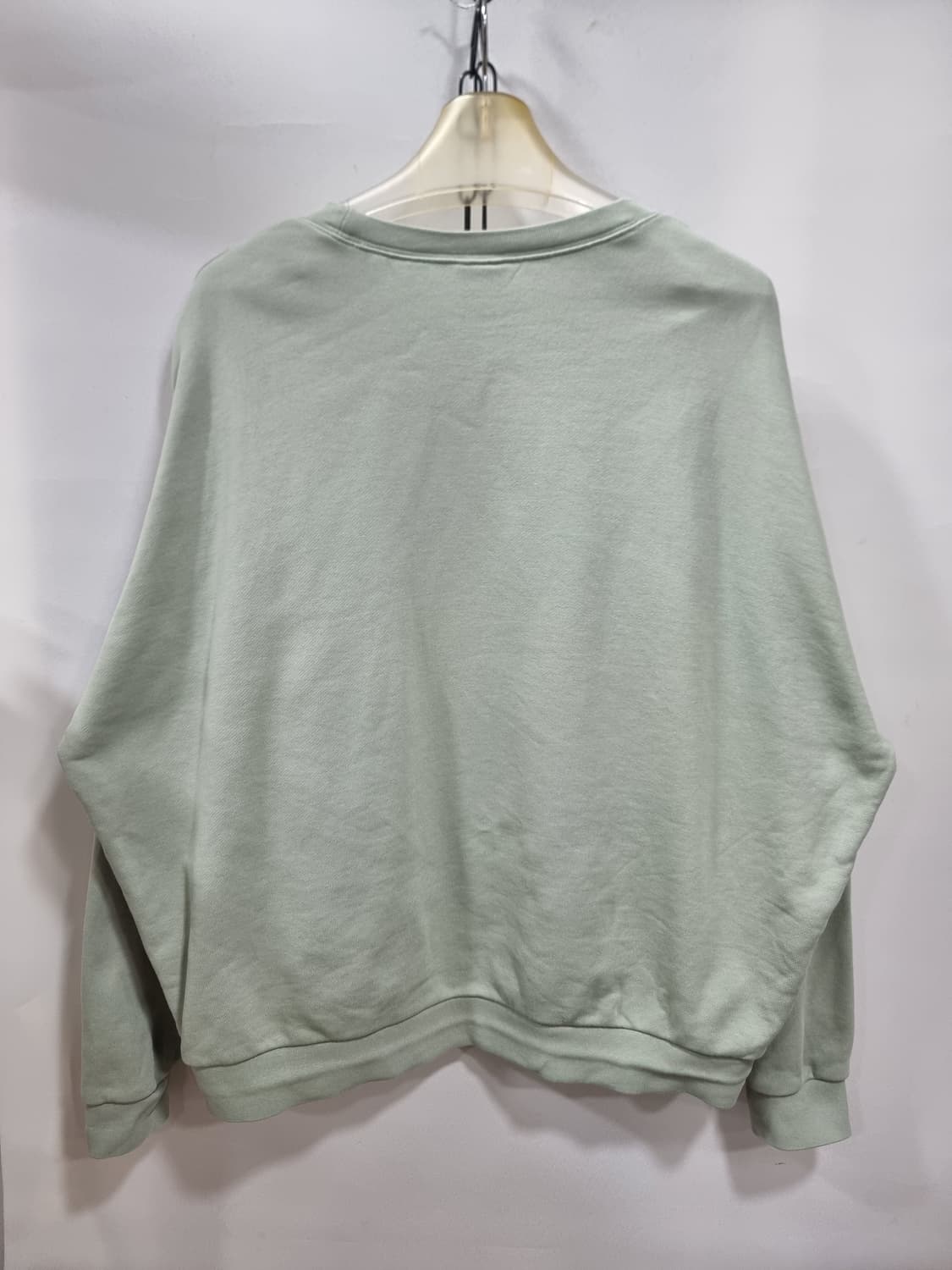 나이키 오버사이즈 맨투맨 (D64 상품이미지2