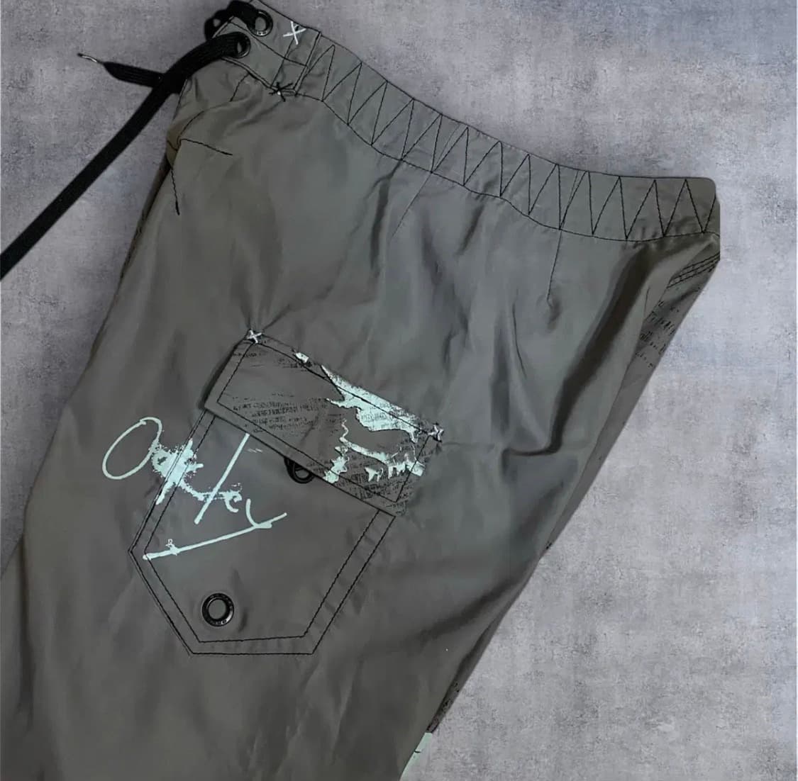 오클리 Oakley 스윔 팬츠 -28인치 상품이미지2