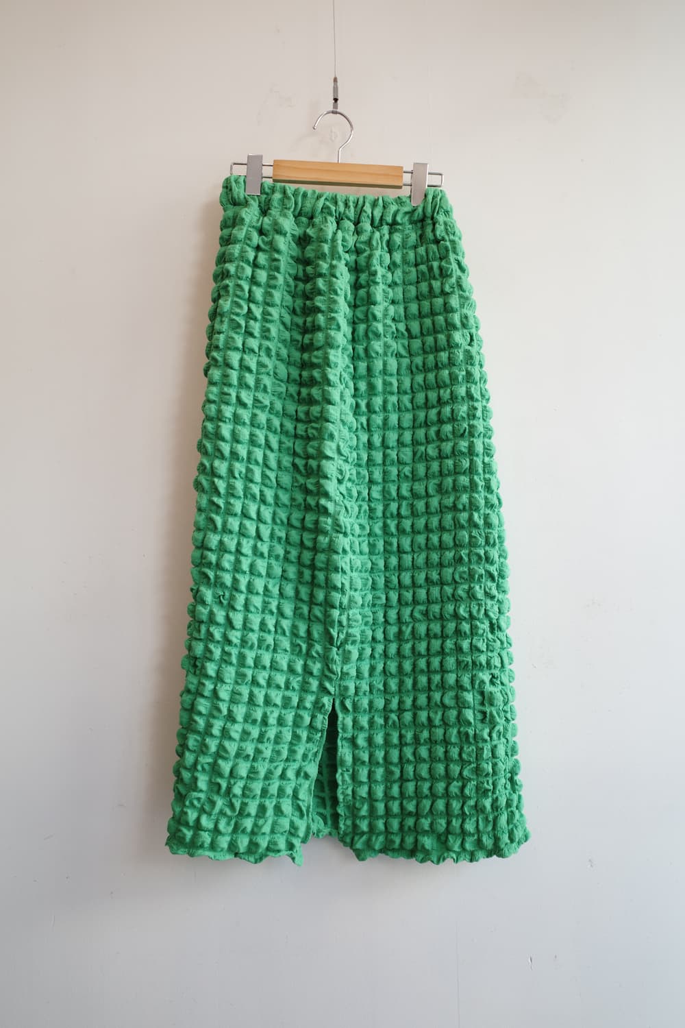 prose verse 밴딩 퀼팅 스커트 상품이미지7