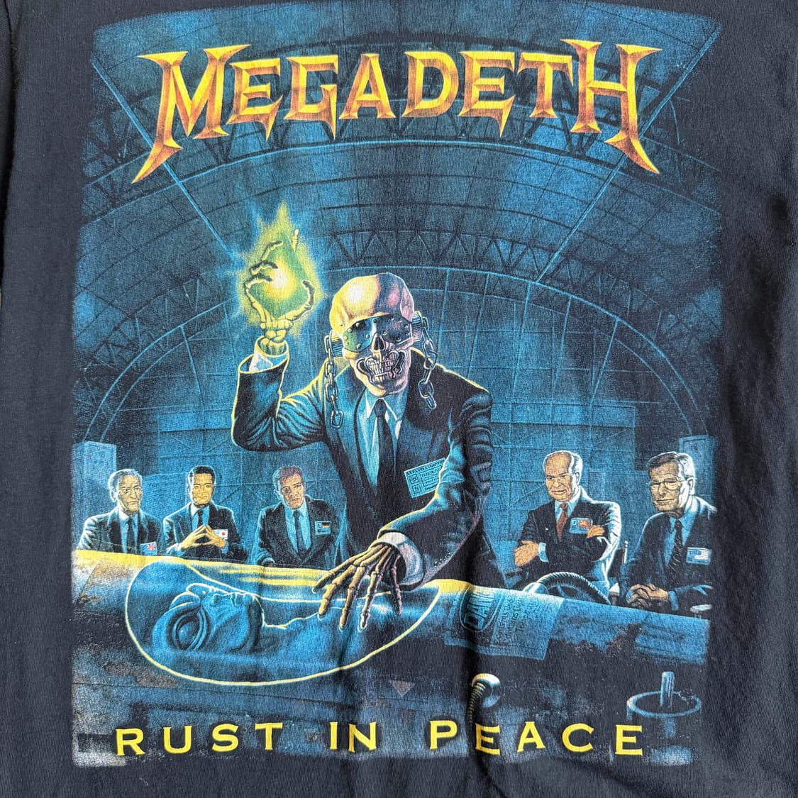 Megadeath / Band ( M ) 상품이미지3