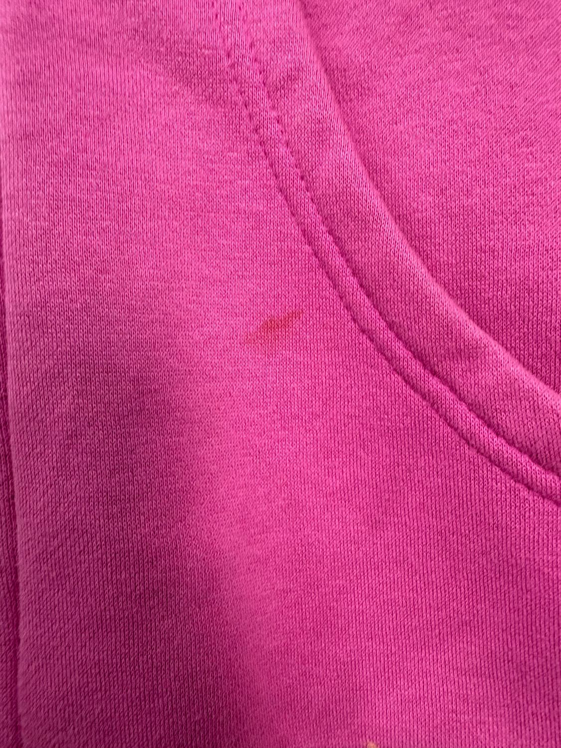 아디다스 파이어버드 빈티지 핑크집업져지자켓 A3086 상품이미지6