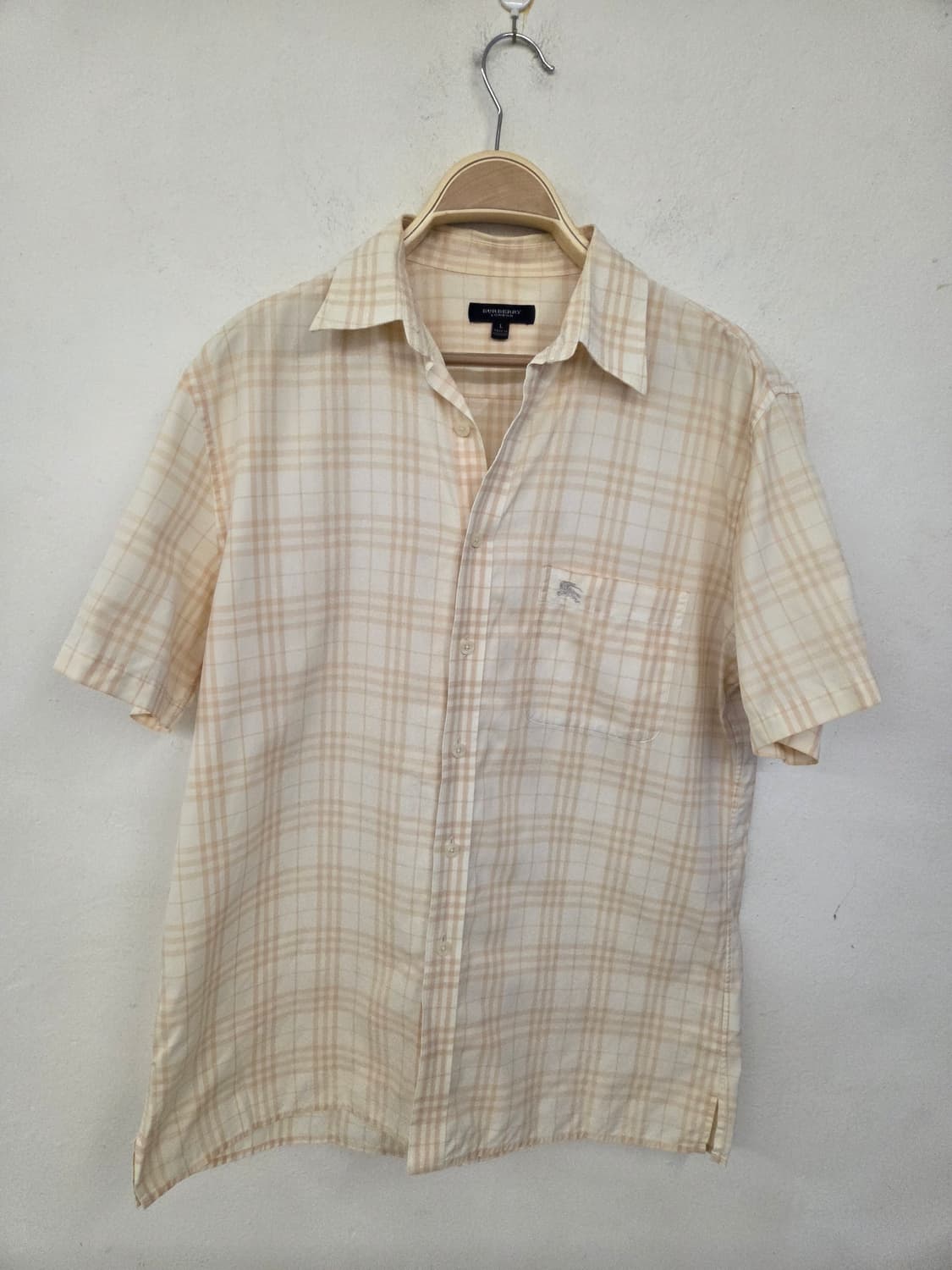 버버리남방 상품이미지1