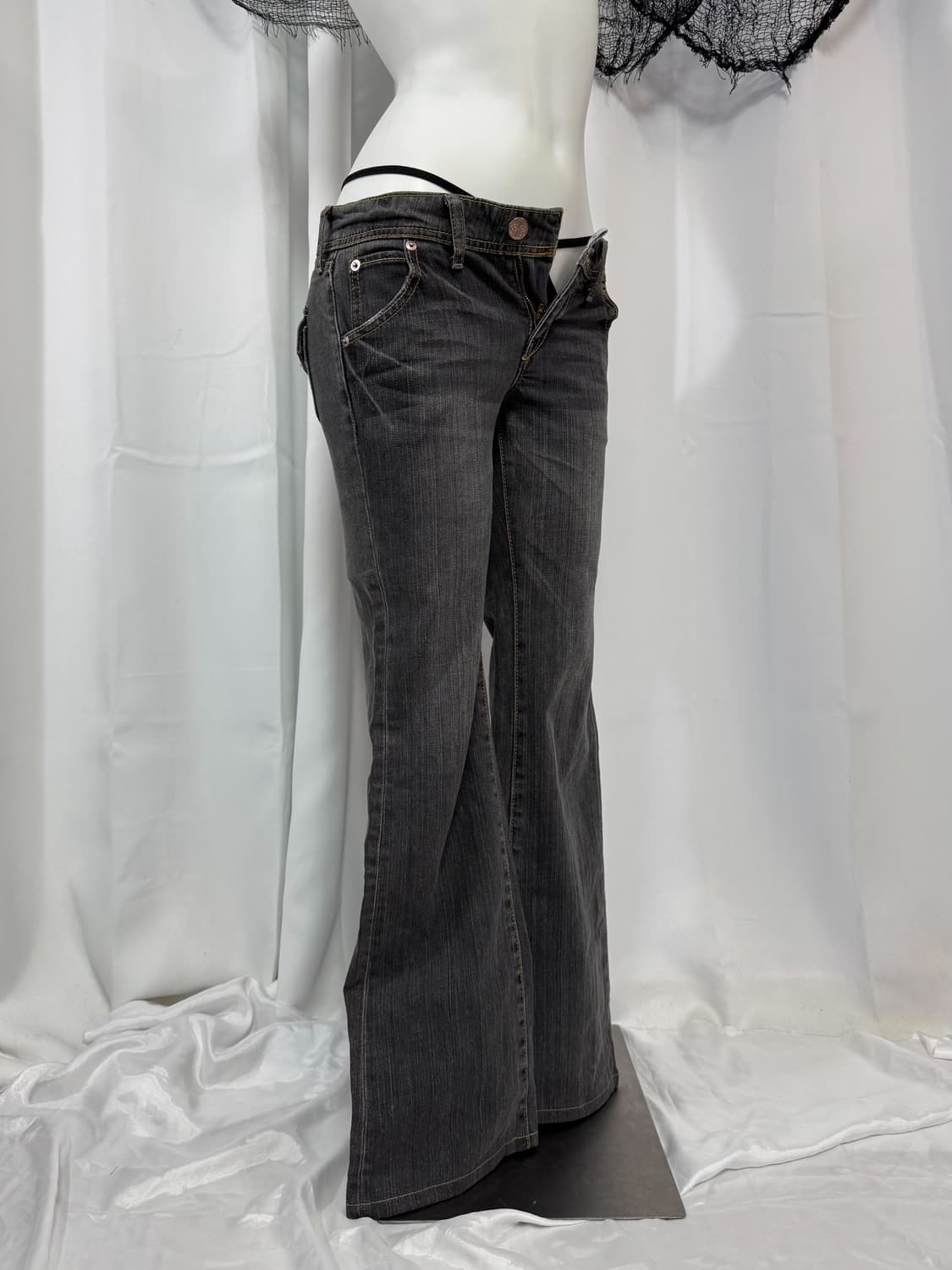 denim pants 상품이미지2