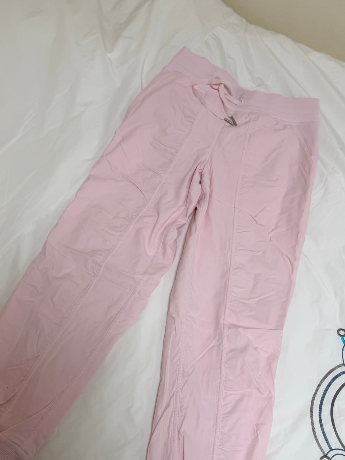 룰루레몬 조거 팬츠 s 상품이미지2