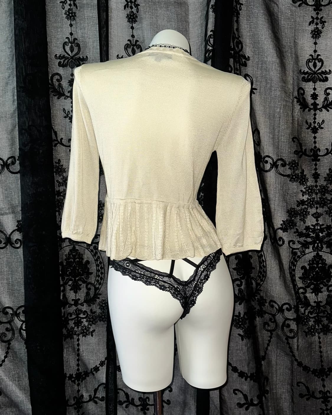 lovely knitwear 상품이미지3