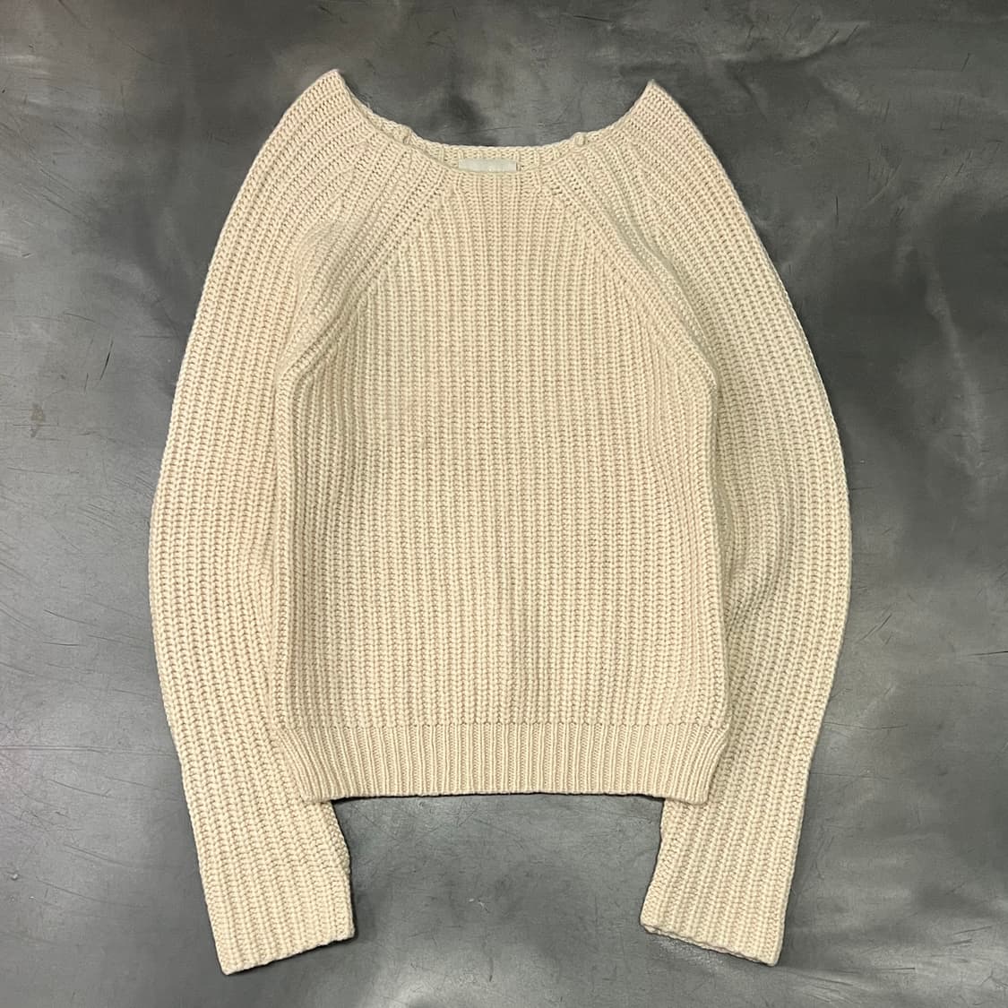  쟈딕앤볼테르 u넥 니트 y14654 상품이미지1