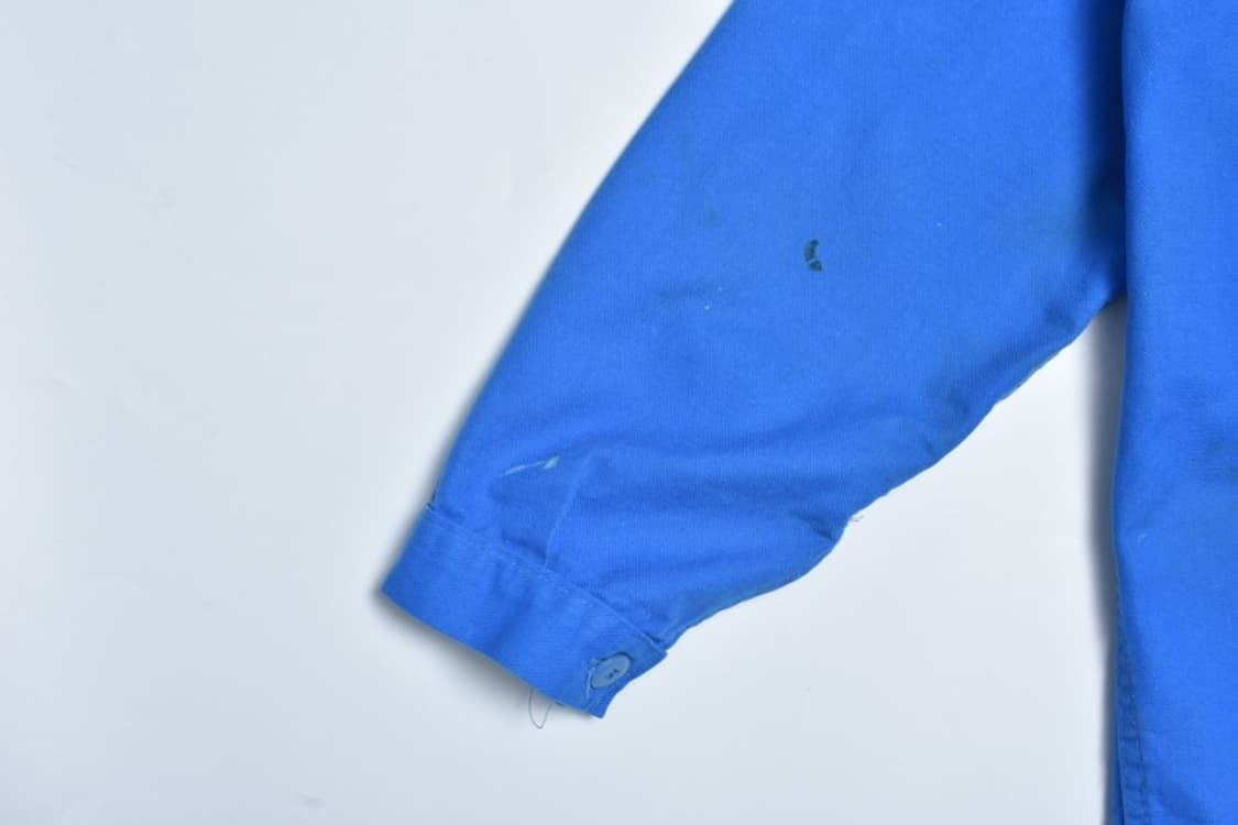 40s ~80s 오리지널 빈티지 프렌치 워크자켓 상품이미지8