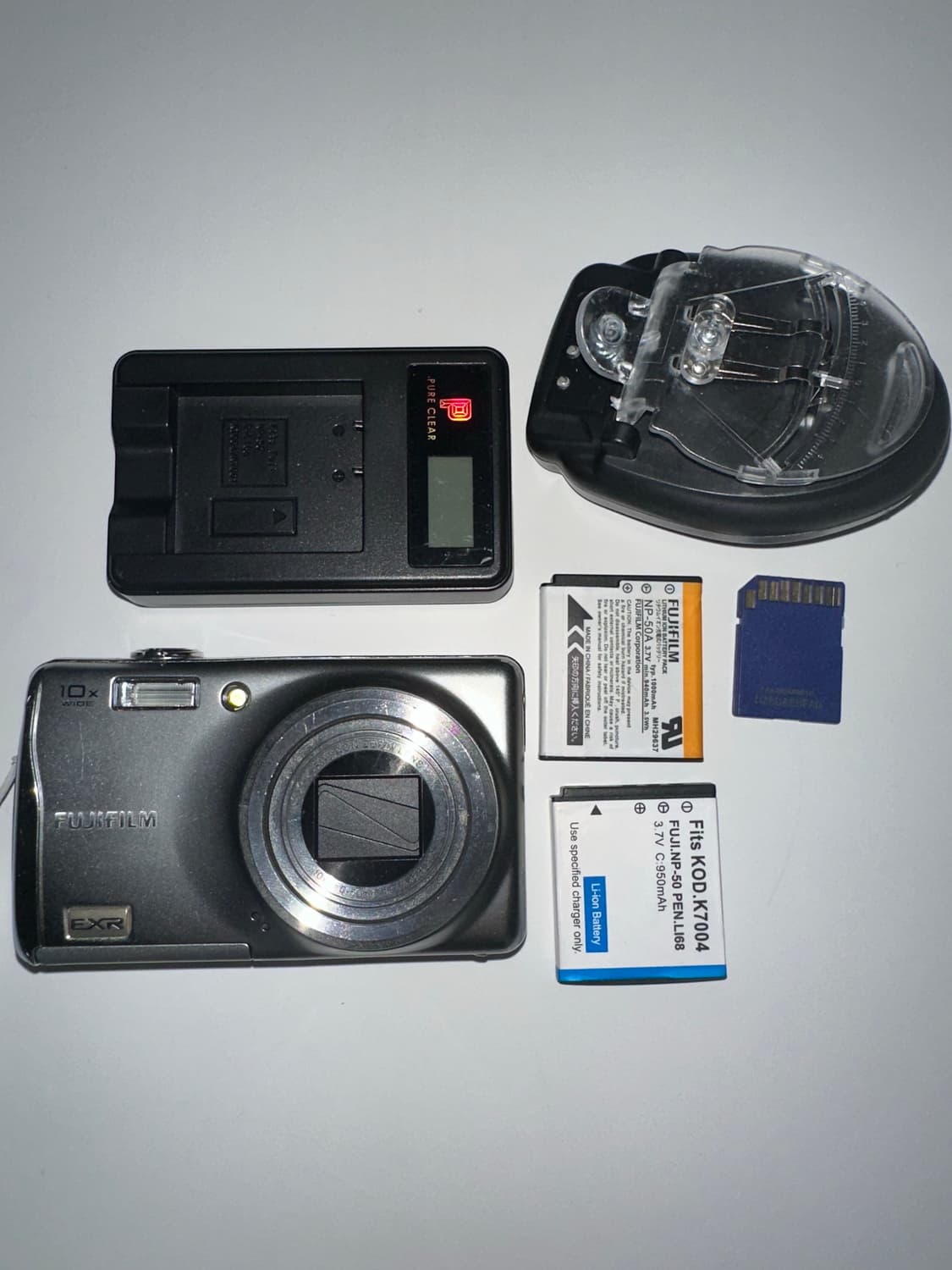 후지필름 파인픽스 f70exr 상품이미지3