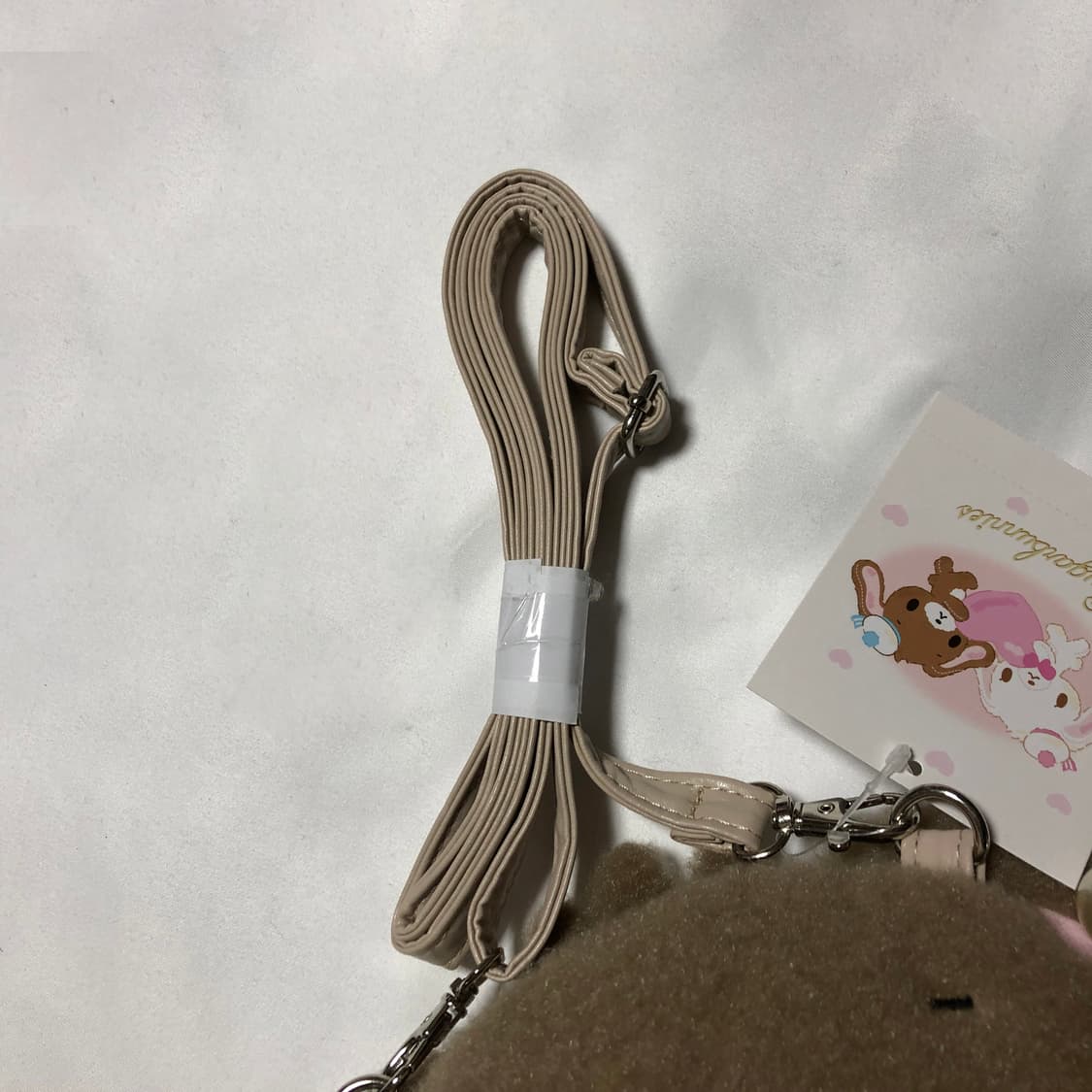 슈가바니즈 포셰트 백 상품이미지8