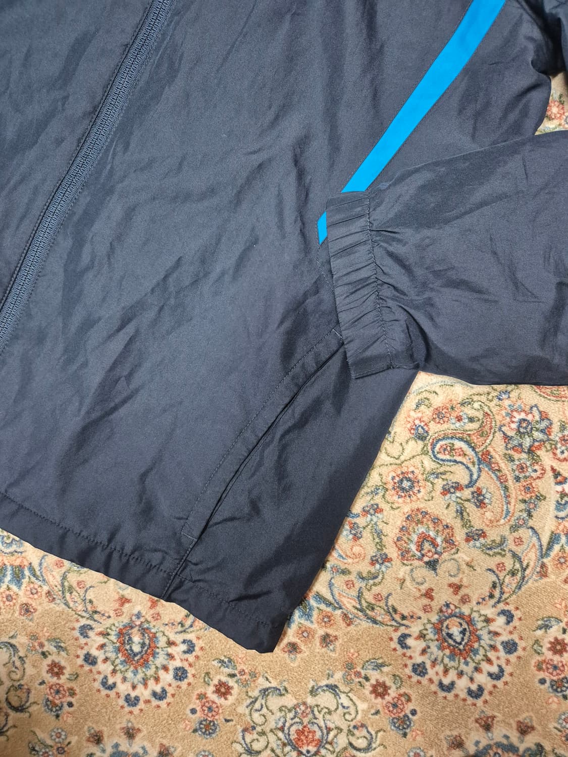 바로셀로나 바람막이 상품이미지2