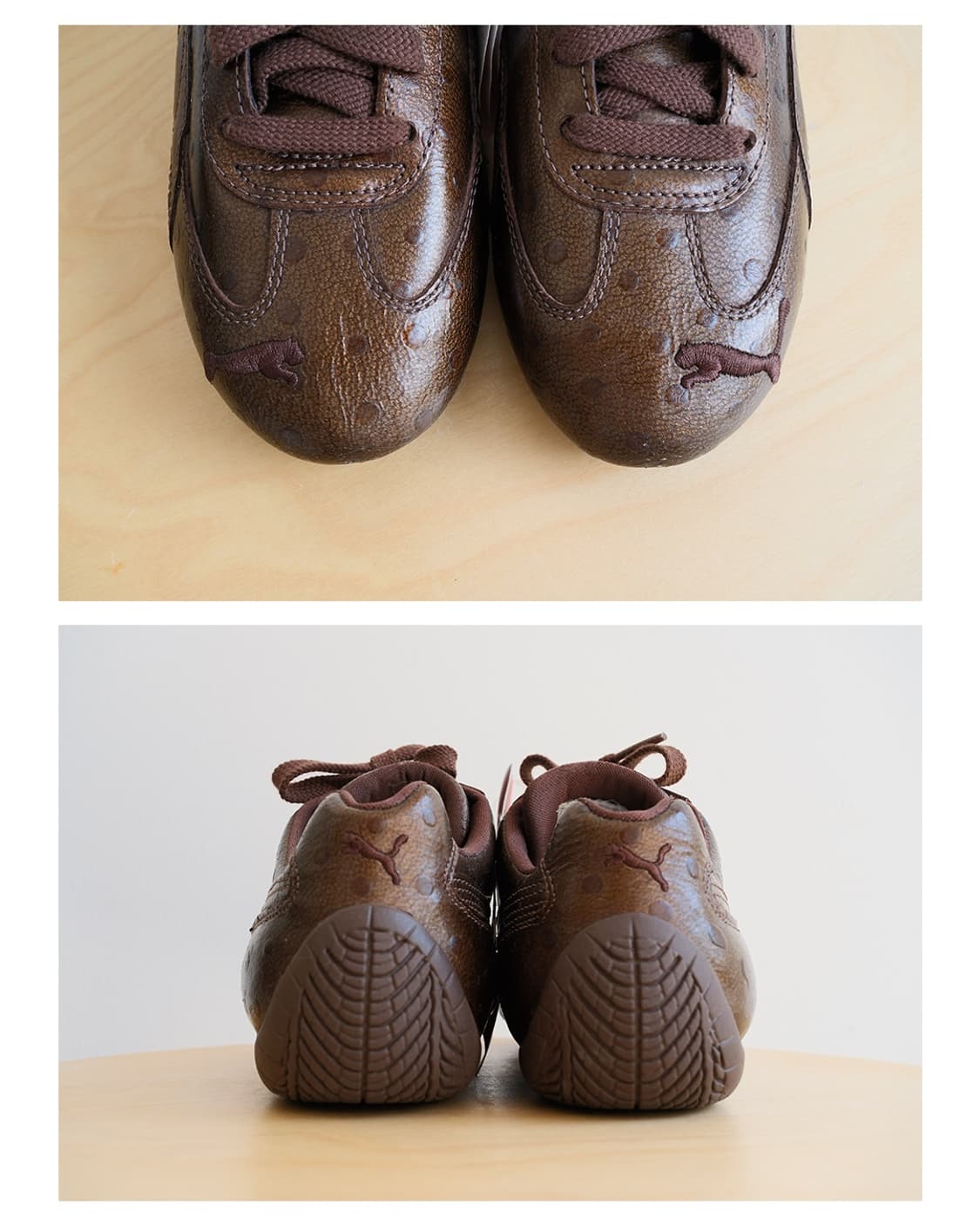 Puma Speed Cat Gloss 상품이미지8