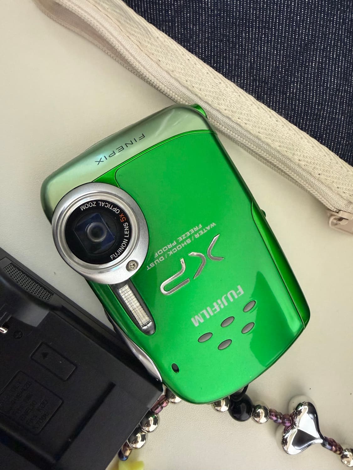 후지필름 xp10 fujifilm 민트급 (작례 o) 상품이미지2