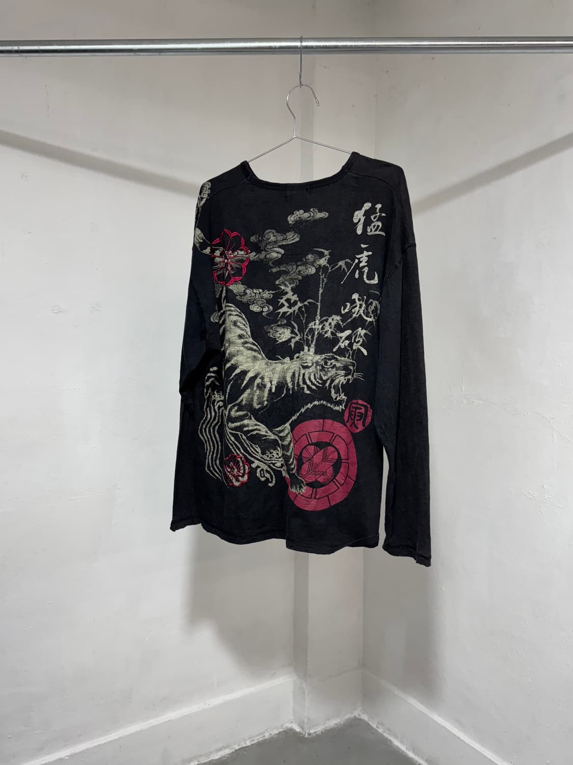 vtg top 상품이미지5