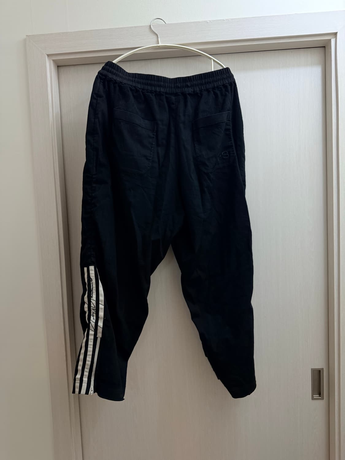 Y-3 트레이닝팬츠 상품이미지2