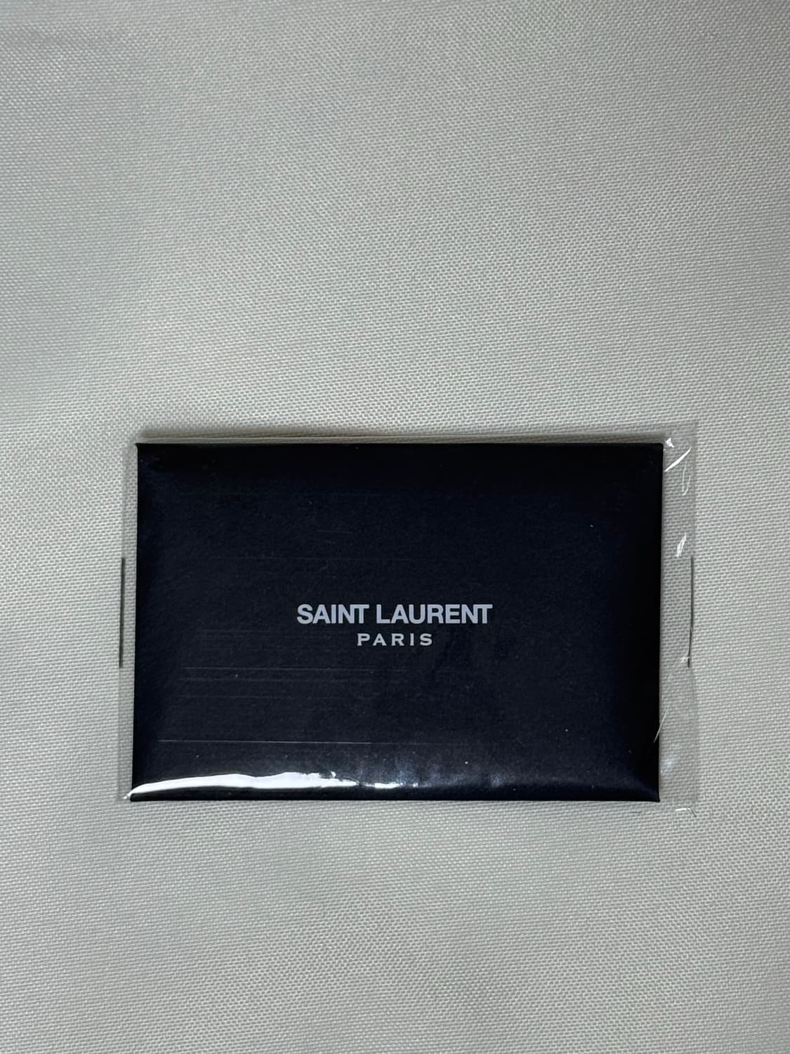 생로랑 루루 금장 토이 크로스백 상품이미지4