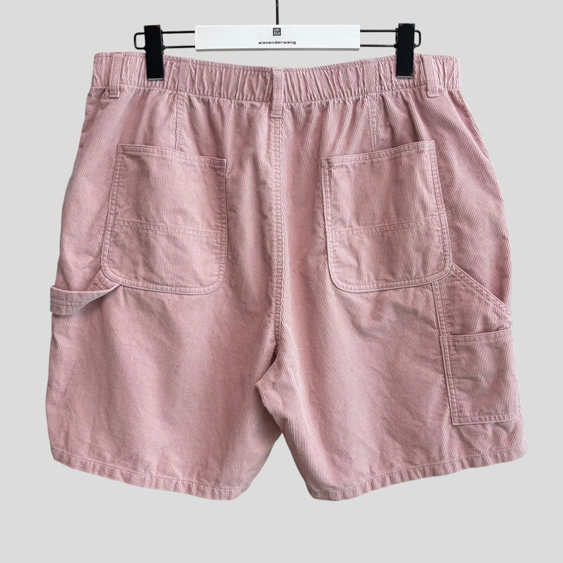 (XL)유니클로 코듀로이 반바지 상품이미지3