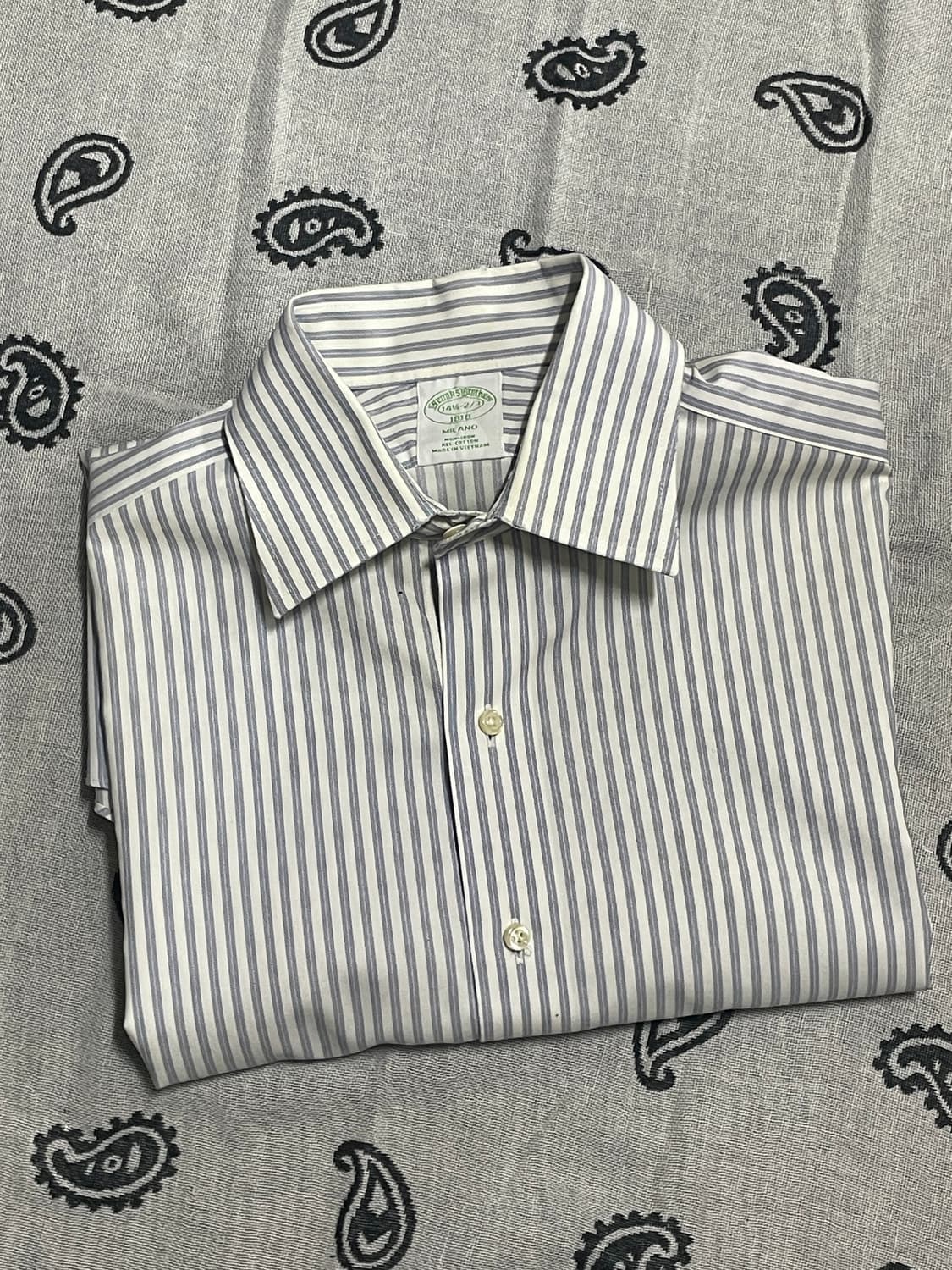 From shirt to Object / No.16 상품이미지3