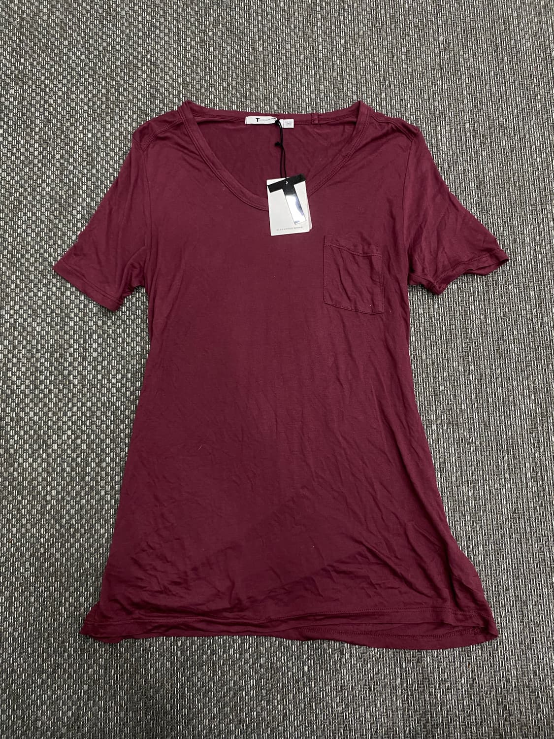 6 ALEXANDER WANG SLEEVE 상품이미지8