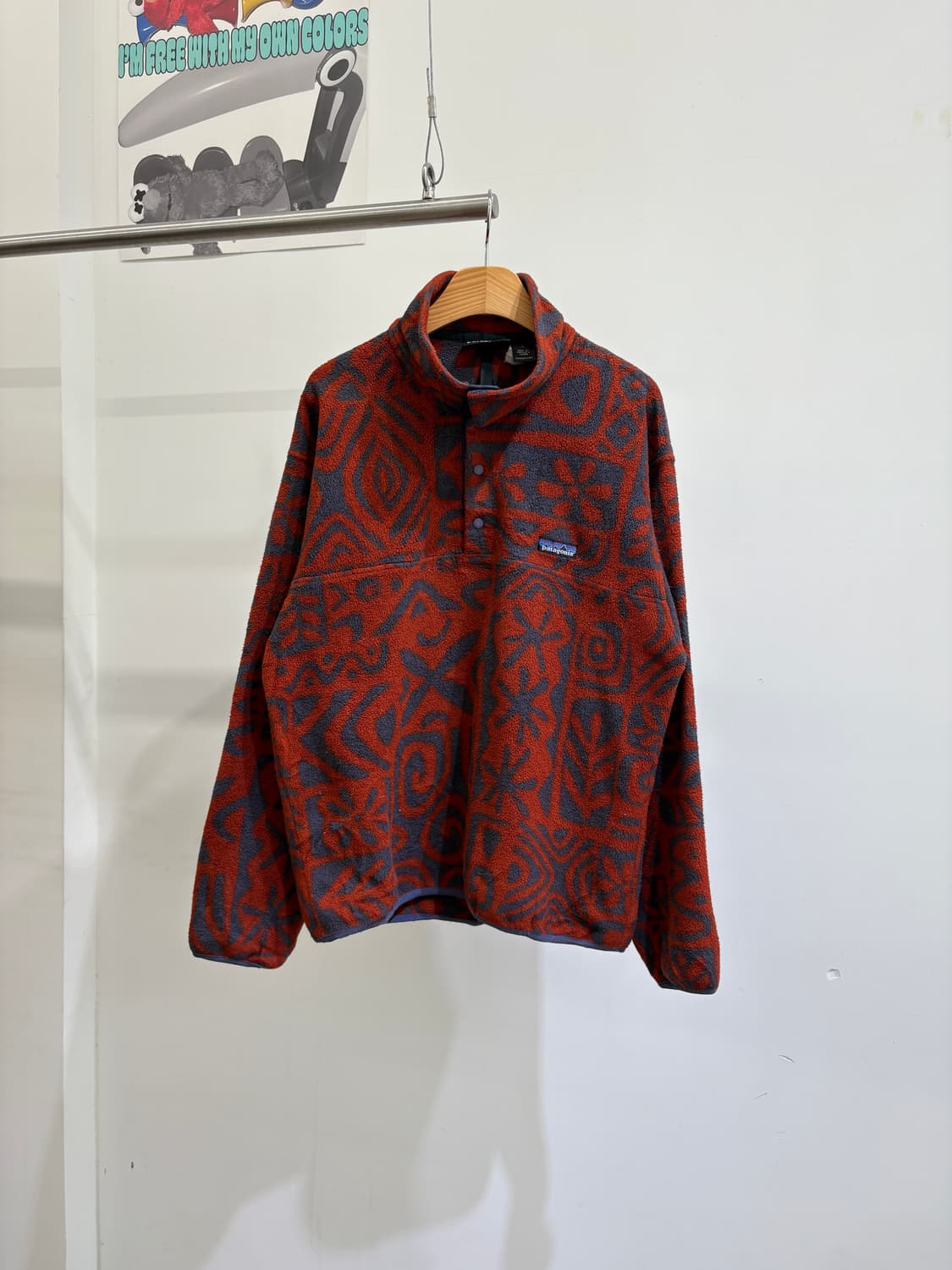 PATAGONIA (Made in Canada)  상품이미지1
