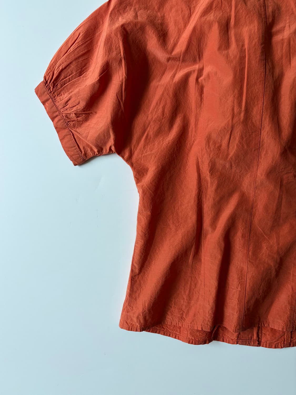 Max Mara blouse 상품이미지5