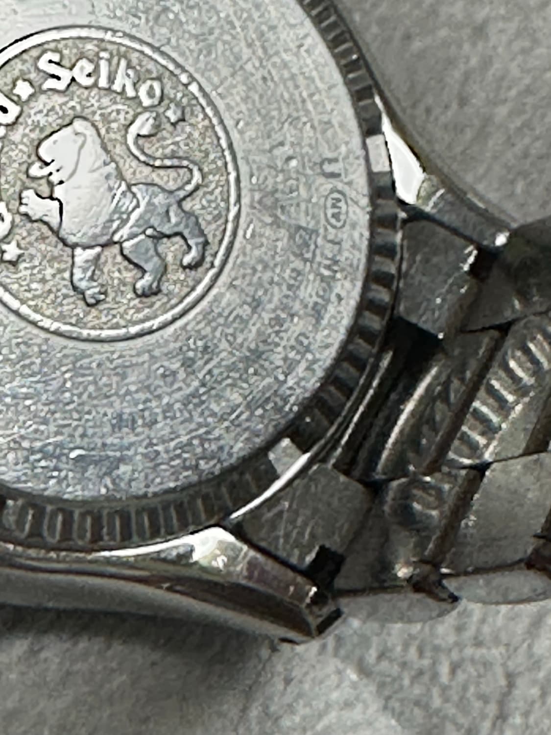 그랜드 세이코 sbgx005 쿼츠  상품이미지6