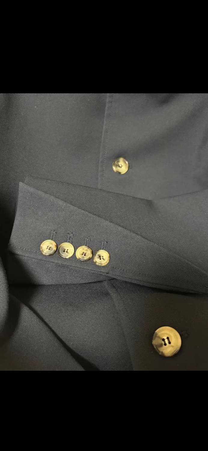 렉토 숏자켓 24fw (L) 상품이미지4