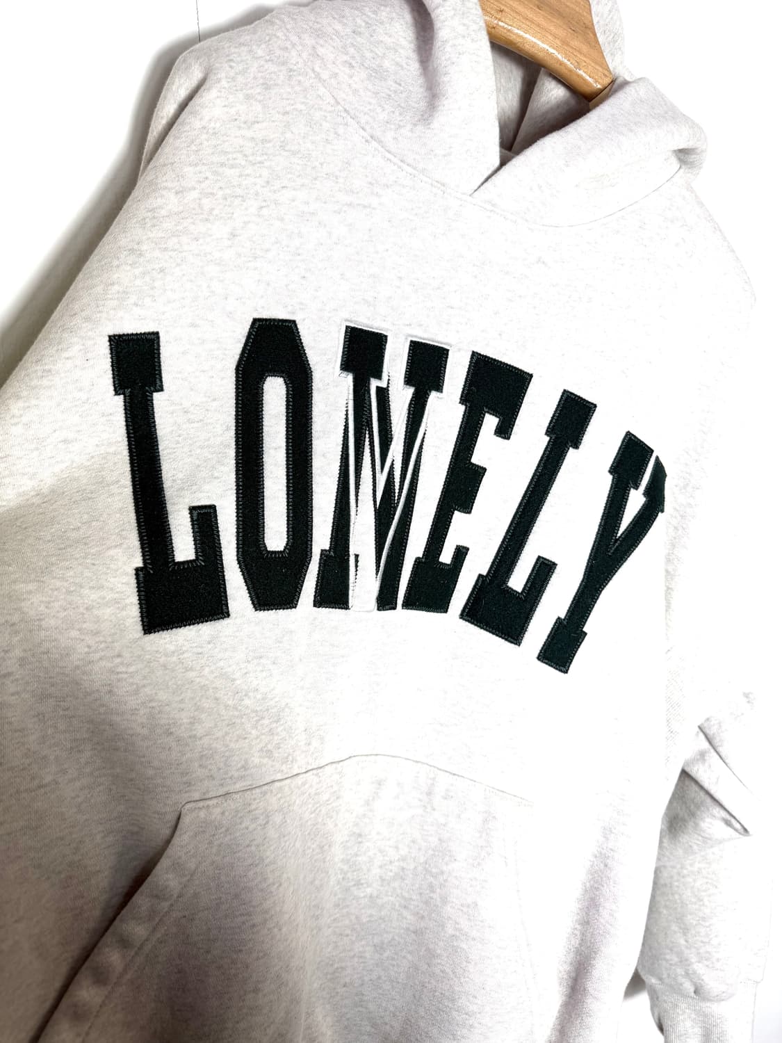 노앙 노앙후드티 노앙후드집업 후드티 상품이미지1