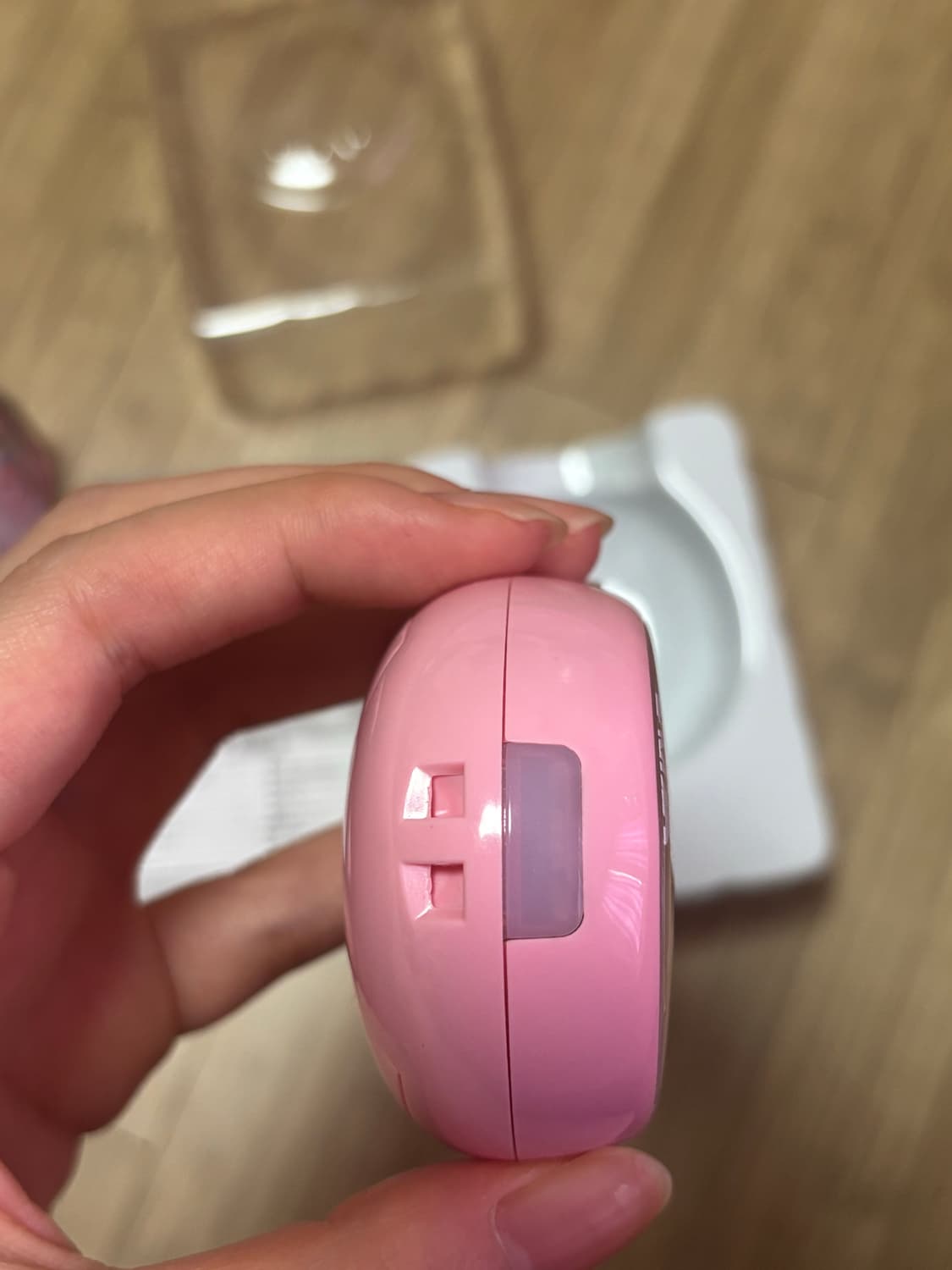 다마고치 산리오 미츠 풀박스 + 케이스 + 통신폰 상품이미지5