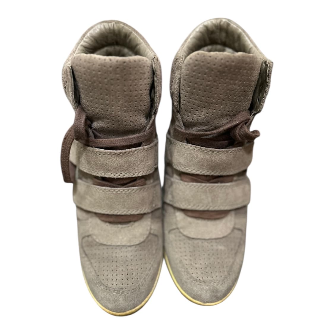 Ash 하이탑 스니커즈 36 상품이미지2