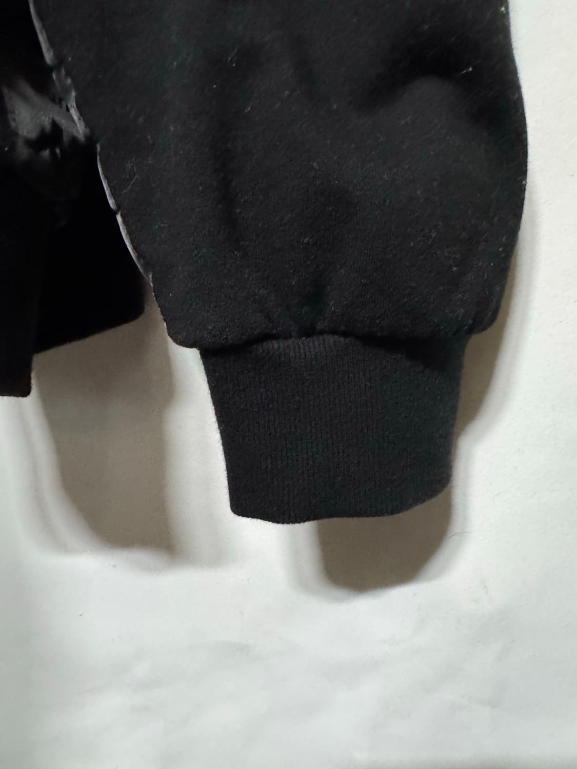 M 준지 X 카파 맨투맨 상품이미지3