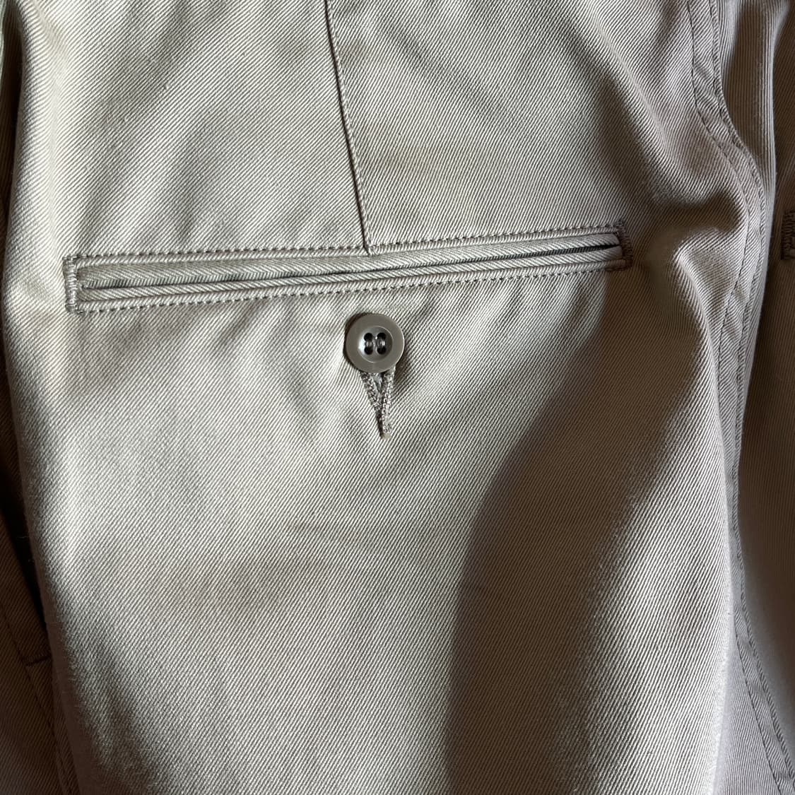 Leno & co Gurkha Pants ( ~28 ) 상품이미지5