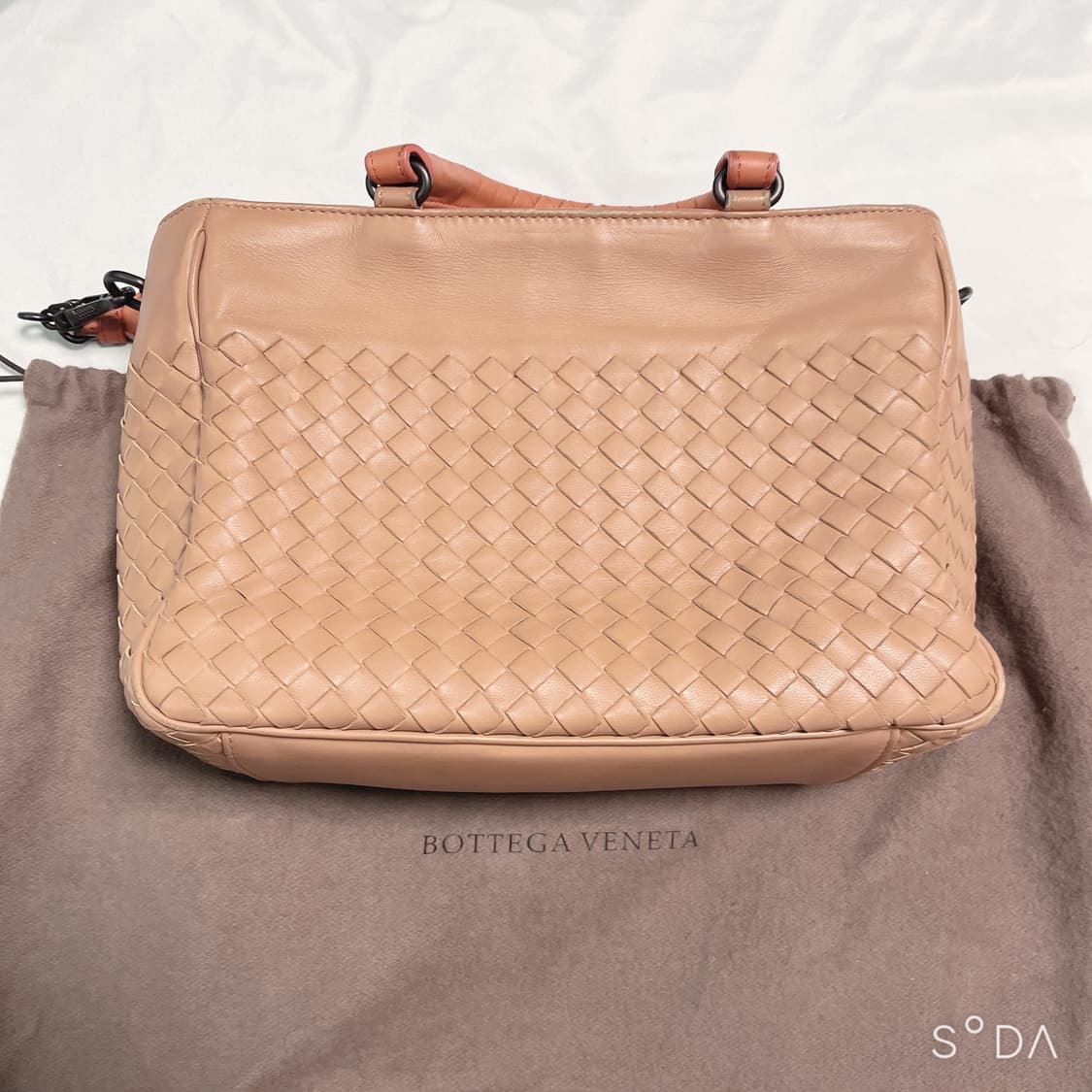 보테가베네타 숄더백 상품이미지1