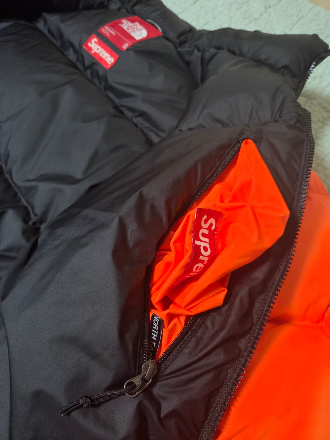 16FW 슈프림 노스페이스/16FW SUPREME x NORTHFACE 상품이미지6