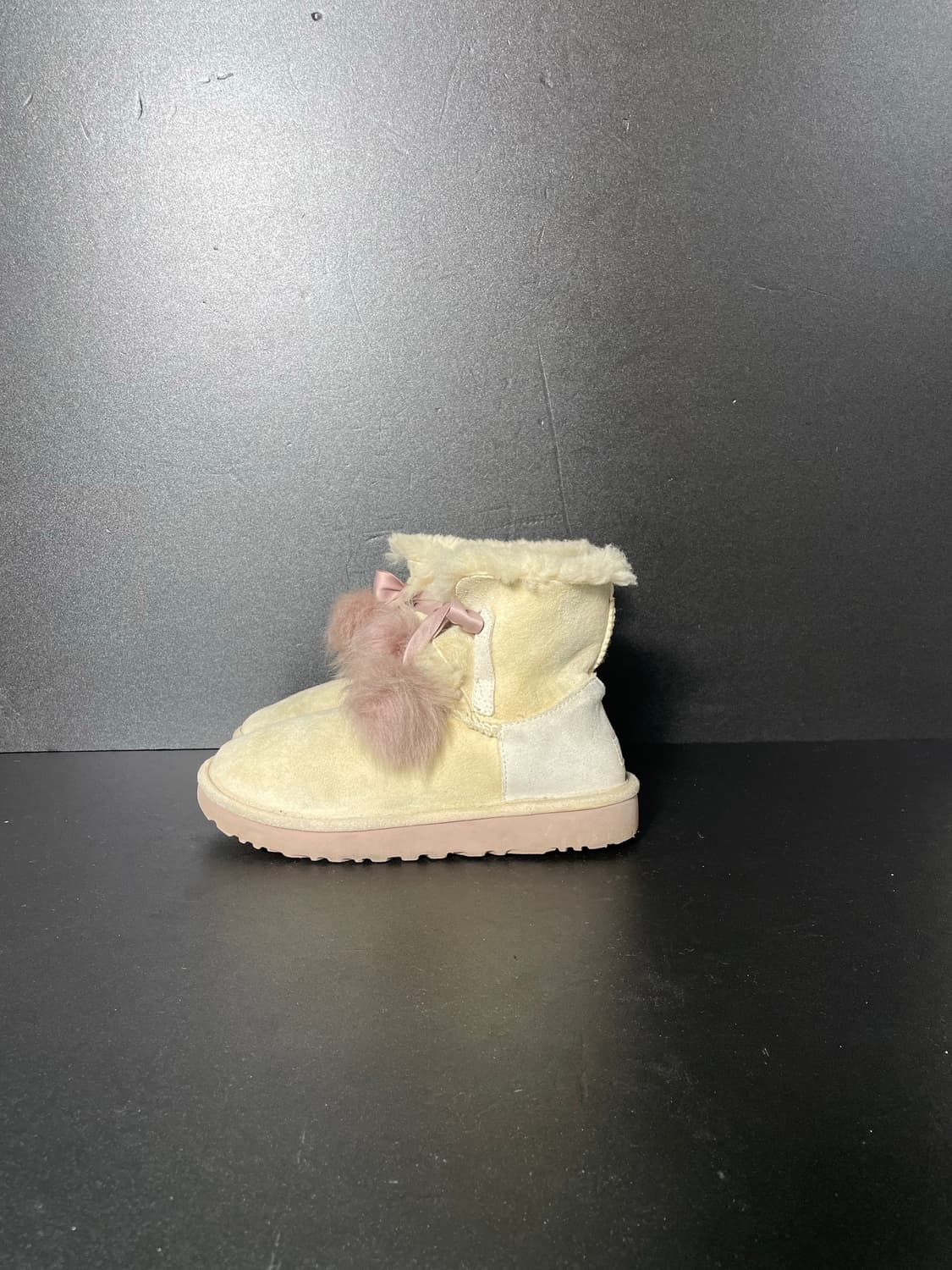 [240] UGG USA 무톤 어그부츠 상품이미지3