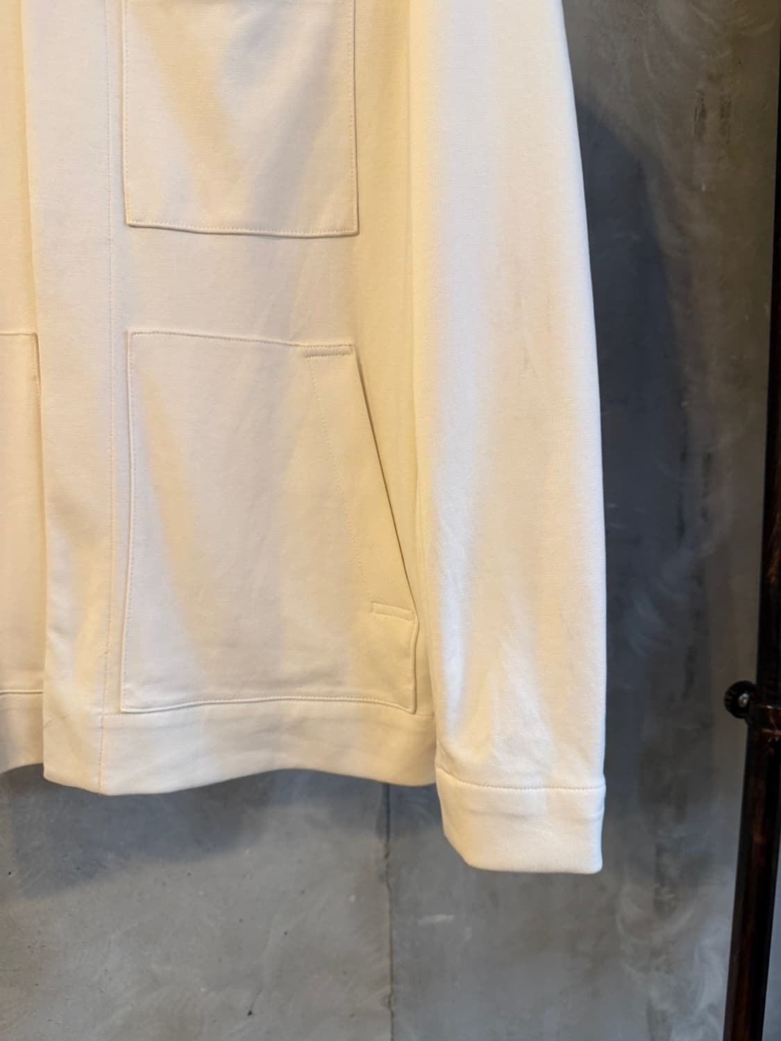 COS 코스 프렌치워크 자켓 100 상품이미지8