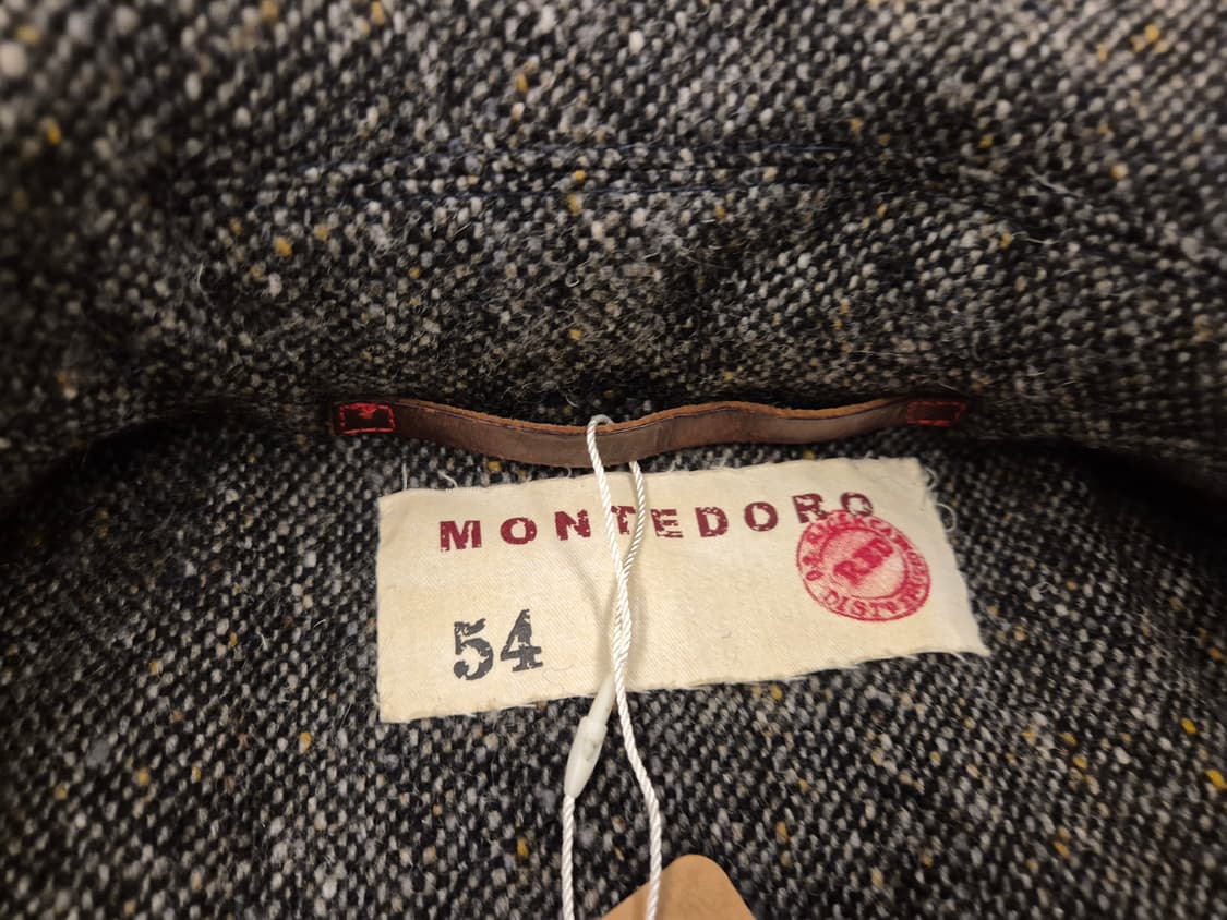 몬테도로 매키노 자켓 상품이미지8